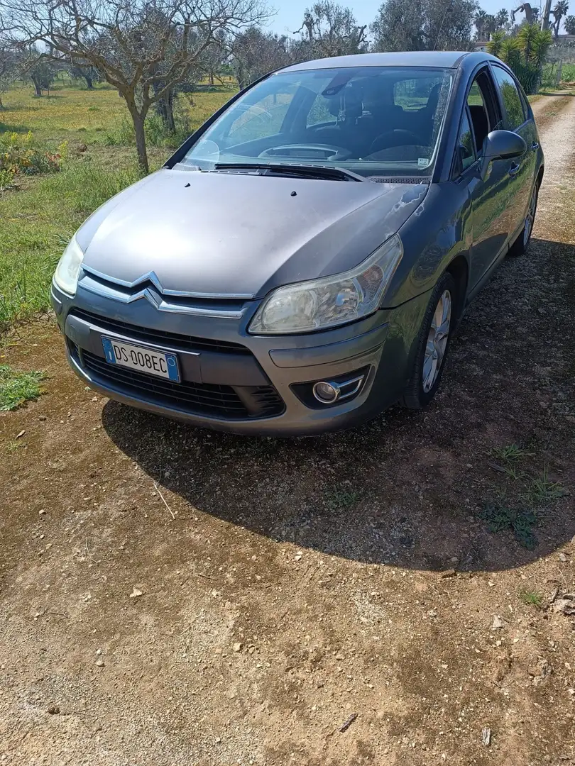 Citroen C4 1.6 hdi 16v Classique 90cv - 1