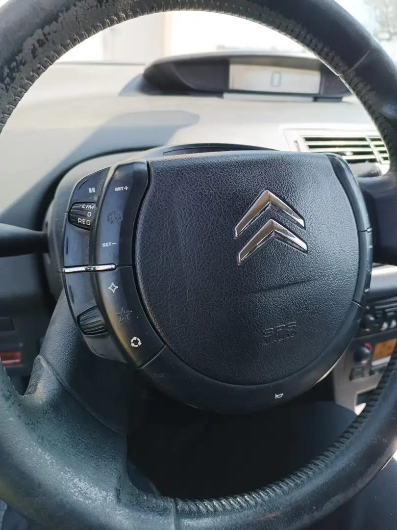 Citroen C4 1.6 hdi 16v Classique 90cv - 2