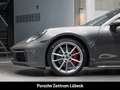 Porsche 992 911 Carrera S Sportabgas BOSE Rückfahrkamera Grau - thumbnail 9
