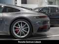 Porsche 992 911 Carrera S Sportabgas BOSE Rückfahrkamera Grau - thumbnail 13
