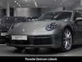 Porsche 992 911 Carrera S Sportabgas BOSE Rückfahrkamera Grau - thumbnail 11