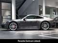 Porsche 992 911 Carrera S Sportabgas BOSE Rückfahrkamera Grau - thumbnail 2