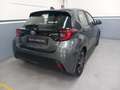 Toyota Yaris 1.5 Hybrid Trend Gris - thumbnail 3