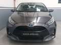 Toyota Yaris 1.5 Hybrid Trend Gris - thumbnail 4