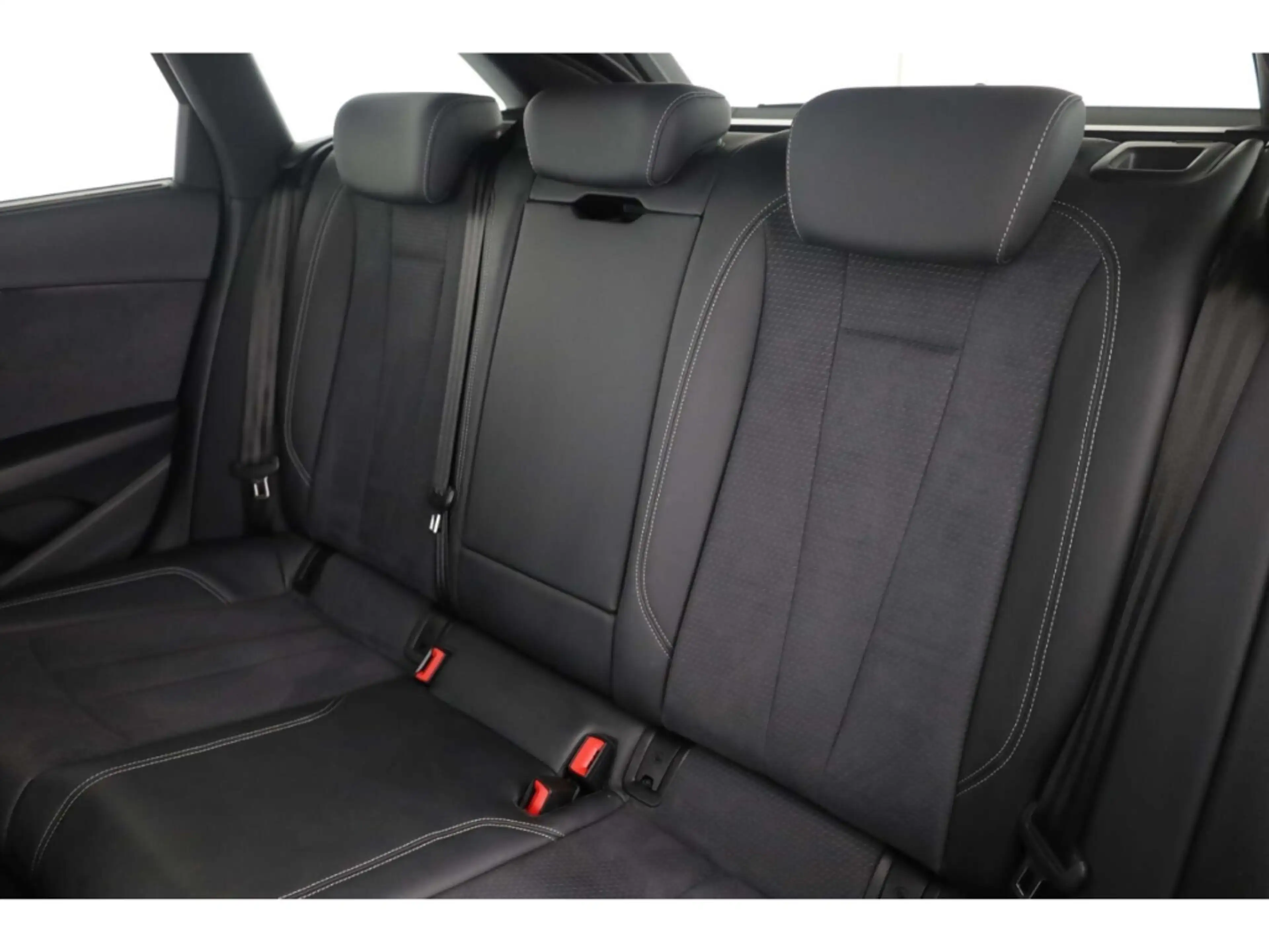 Audi S4 Avant TDI quattro — photo 11