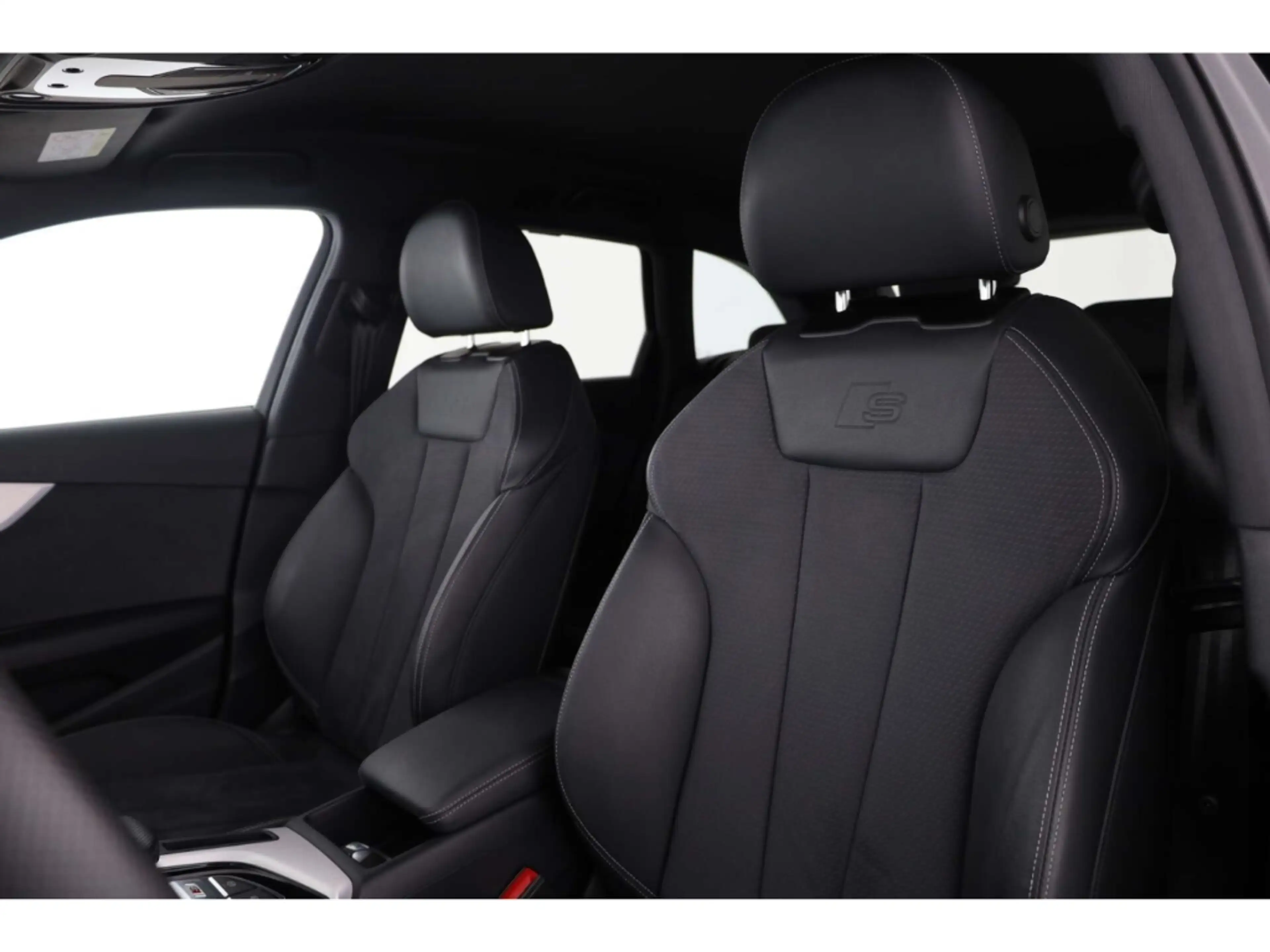 Audi S4 Avant TDI quattro — photo 10