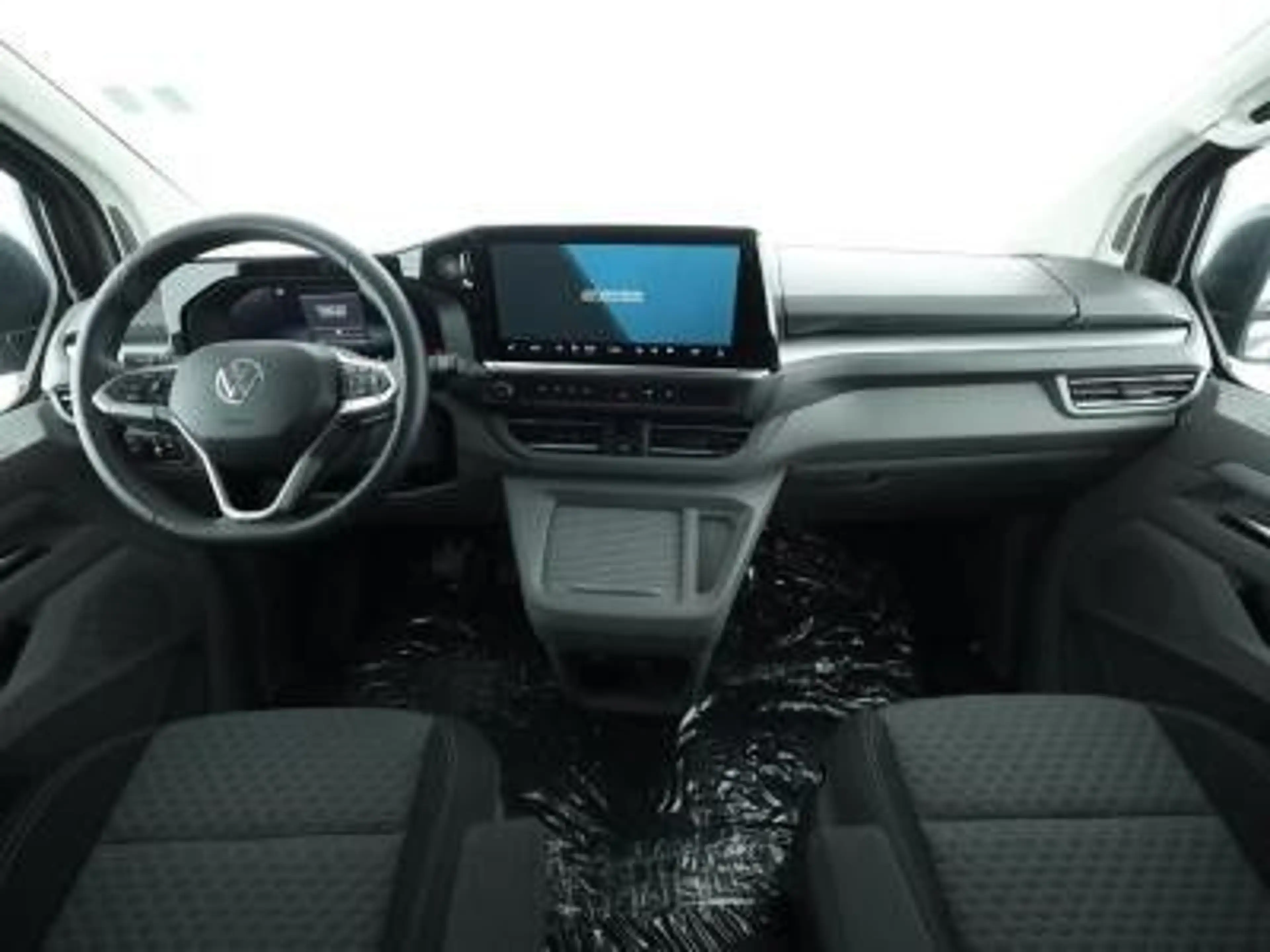Volkswagen T7 Caravelle T7 e-Caravelle 160 kW Life Navi Wärmepumpe Kam — photo 6