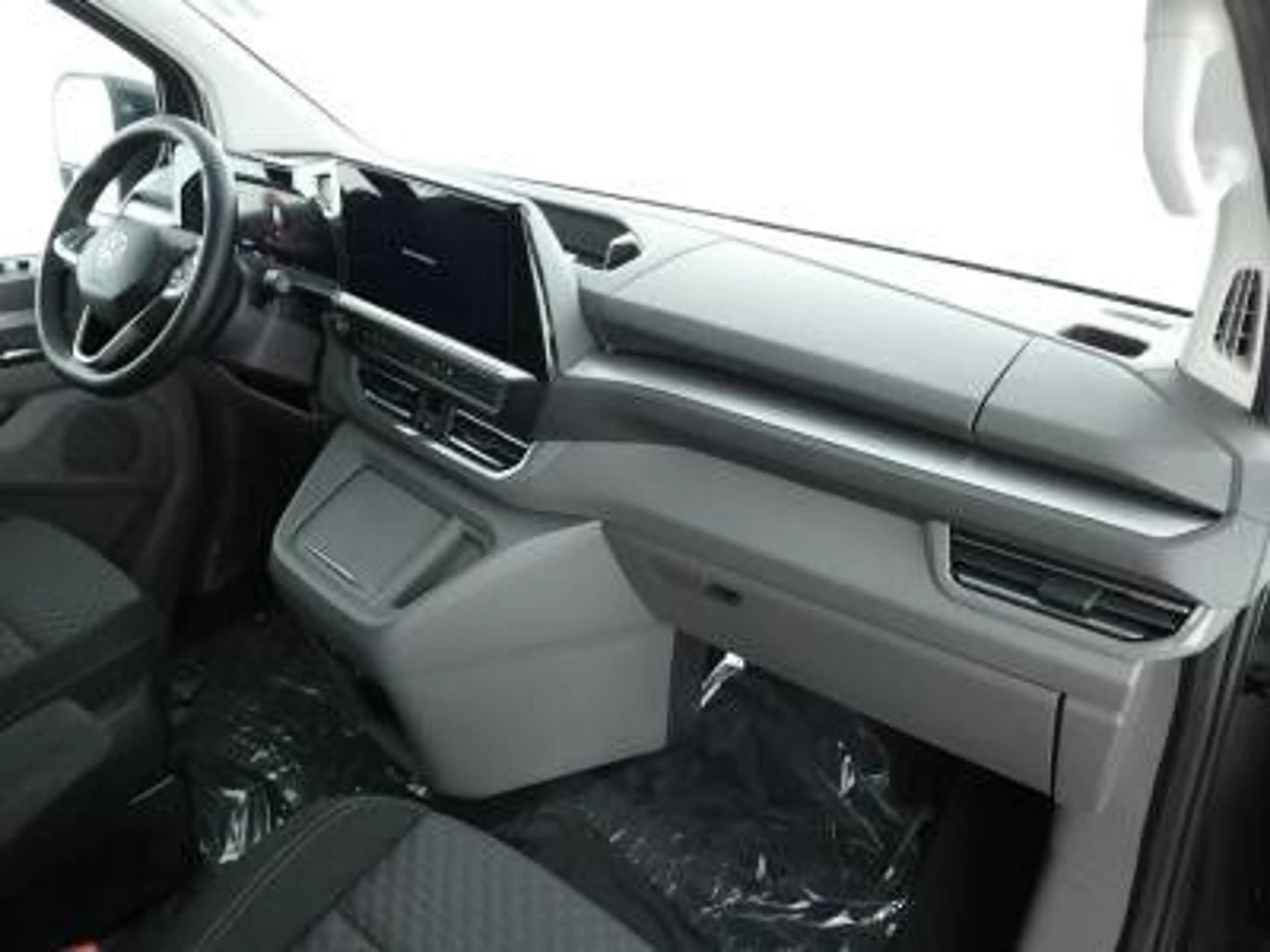 Volkswagen T7 Caravelle T7 e-Caravelle 160 kW Life Navi Wärmepumpe Kam — photo 7