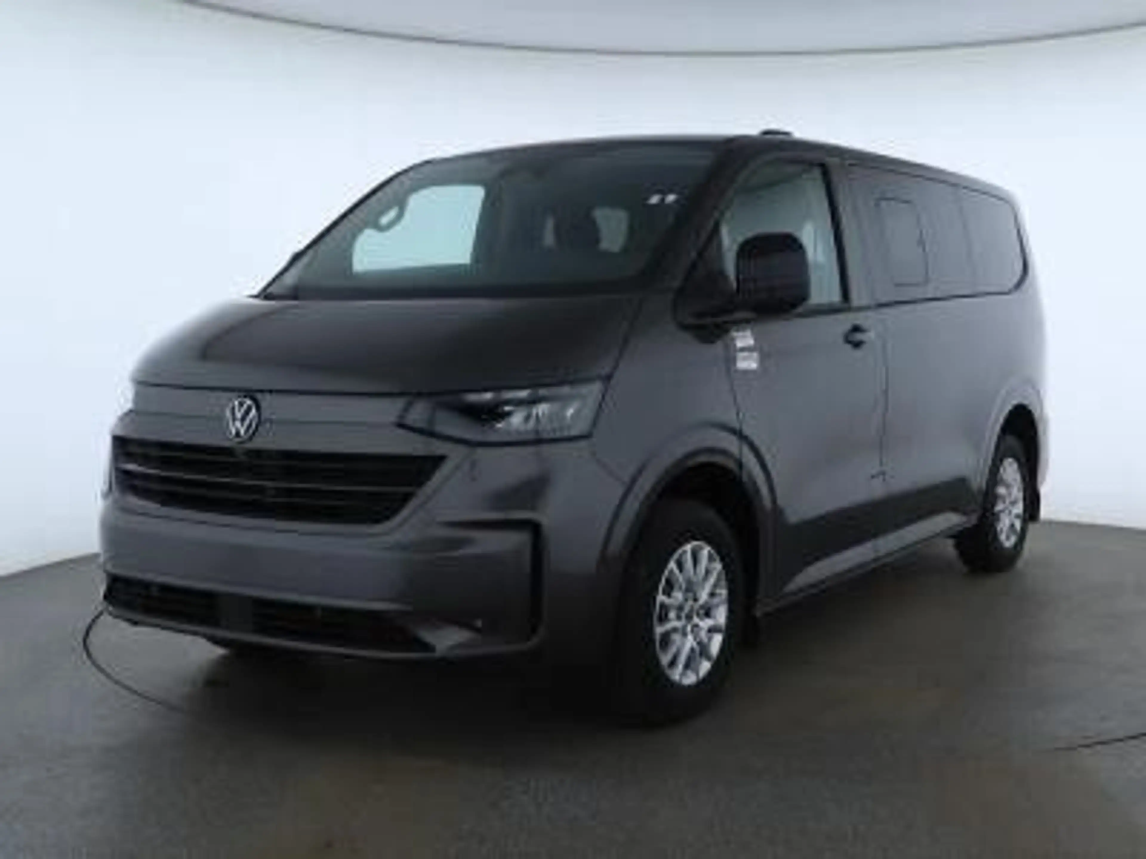 Volkswagen T7 Caravelle T7 e-Caravelle 160 kW Life Navi Wärmepumpe Kam