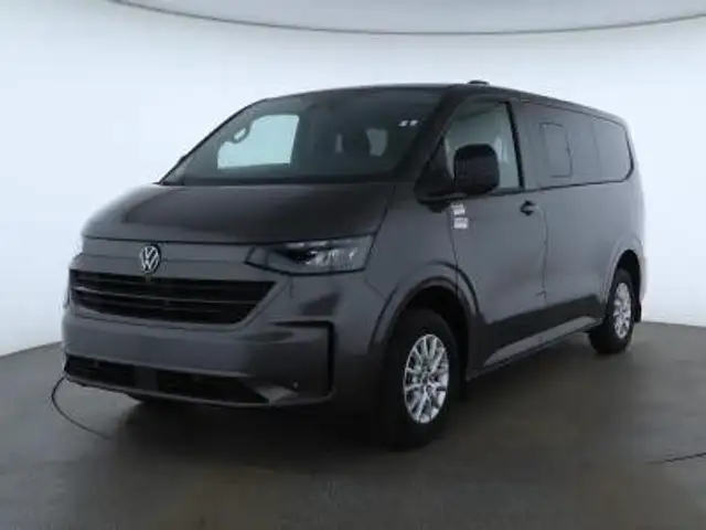 Volkswagen T7 Caravelle