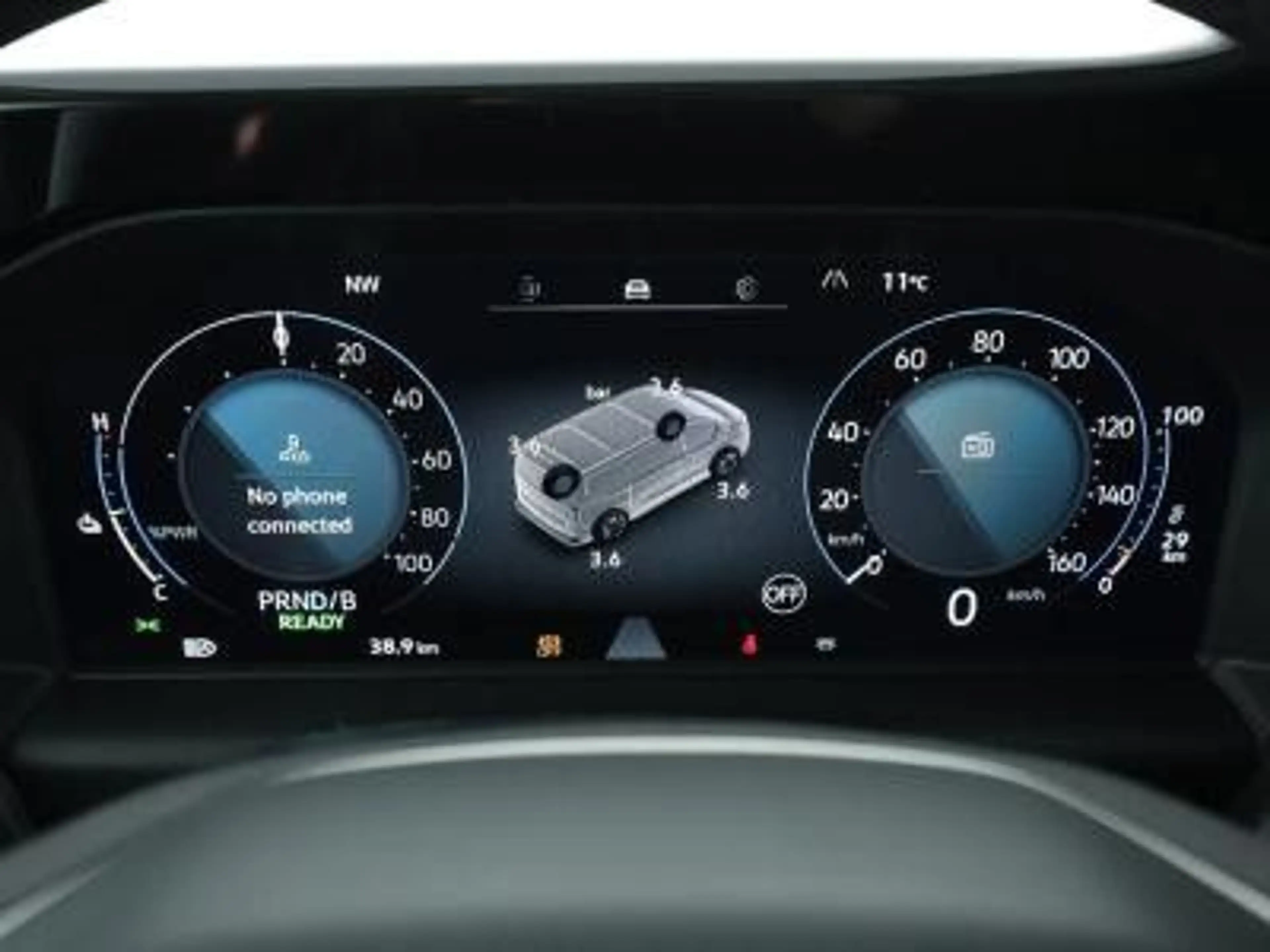 Volkswagen T7 Caravelle T7 e-Caravelle 160 kW Life Navi Wärmepumpe Kam — photo 4