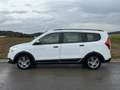 Dacia Lodgy Stepway TCe 115 S&S Weiß - thumbnail 3