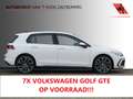 Volkswagen Golf GTE 1.4 eHybrid 245pk VIRTUAL COCKPIT DAB CARPLAY NAVI Wit - thumbnail 1