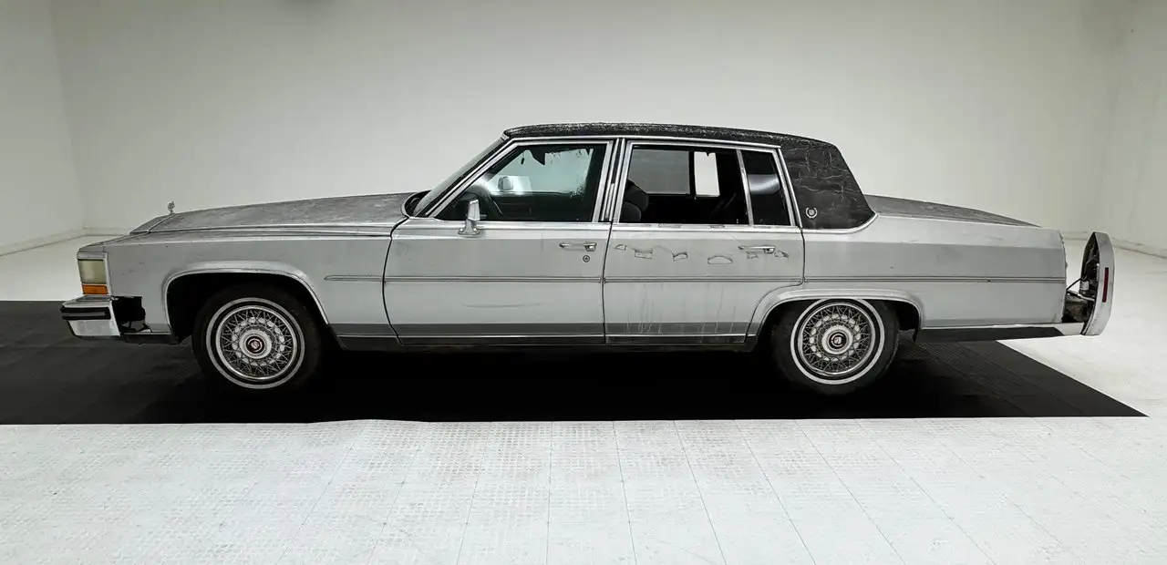 Ford, foto 2