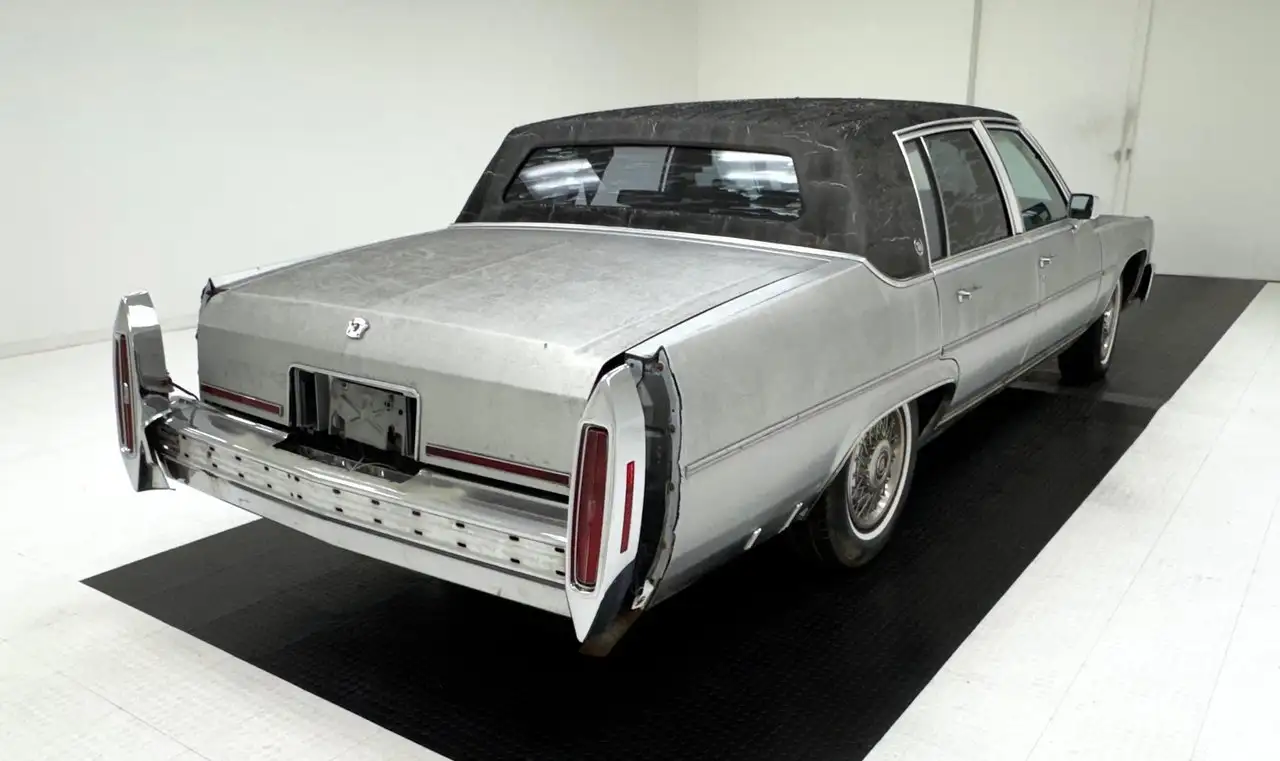 Ford, foto 5