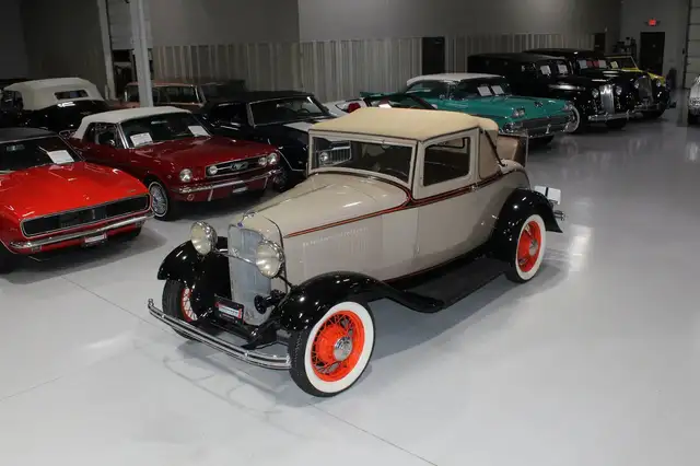 Ford Autres