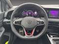 Volkswagen Golf GTI Golf VIII GTI 2.0 TSI Gris - thumbnail 11