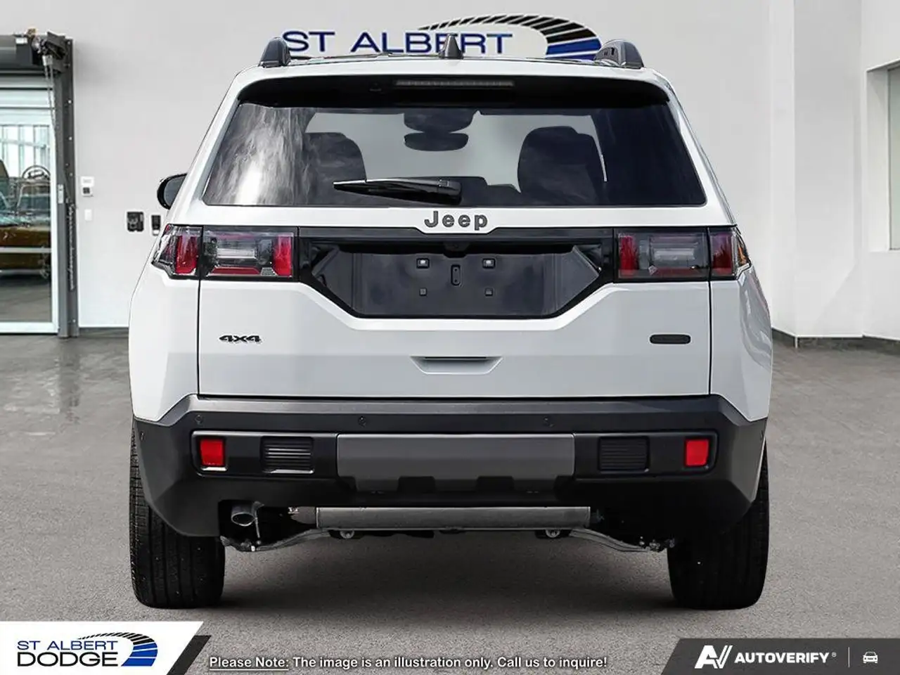 Jeep Cherokee fotografie Jeep Cherokee