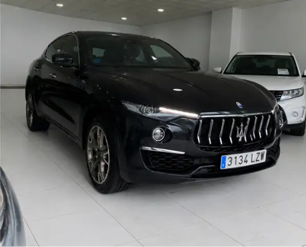 Maserati Levante 330 Executive Aut.
