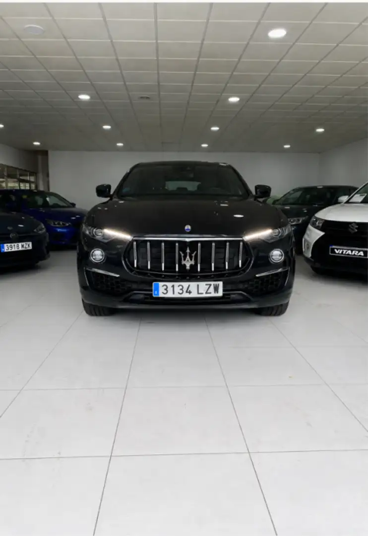 Maserati Levante 330 Executive Aut. - 2