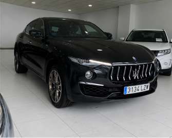 330 Executive Aut.