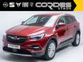 Opel Grandland X 1.2 AHK Kollisionswarner PDCv+h Navi (261) Rouge - thumbnail 2