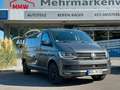 Volkswagen T6 Transporter LR Kasten Standheiz AHK LED ACC Grau - thumbnail 4