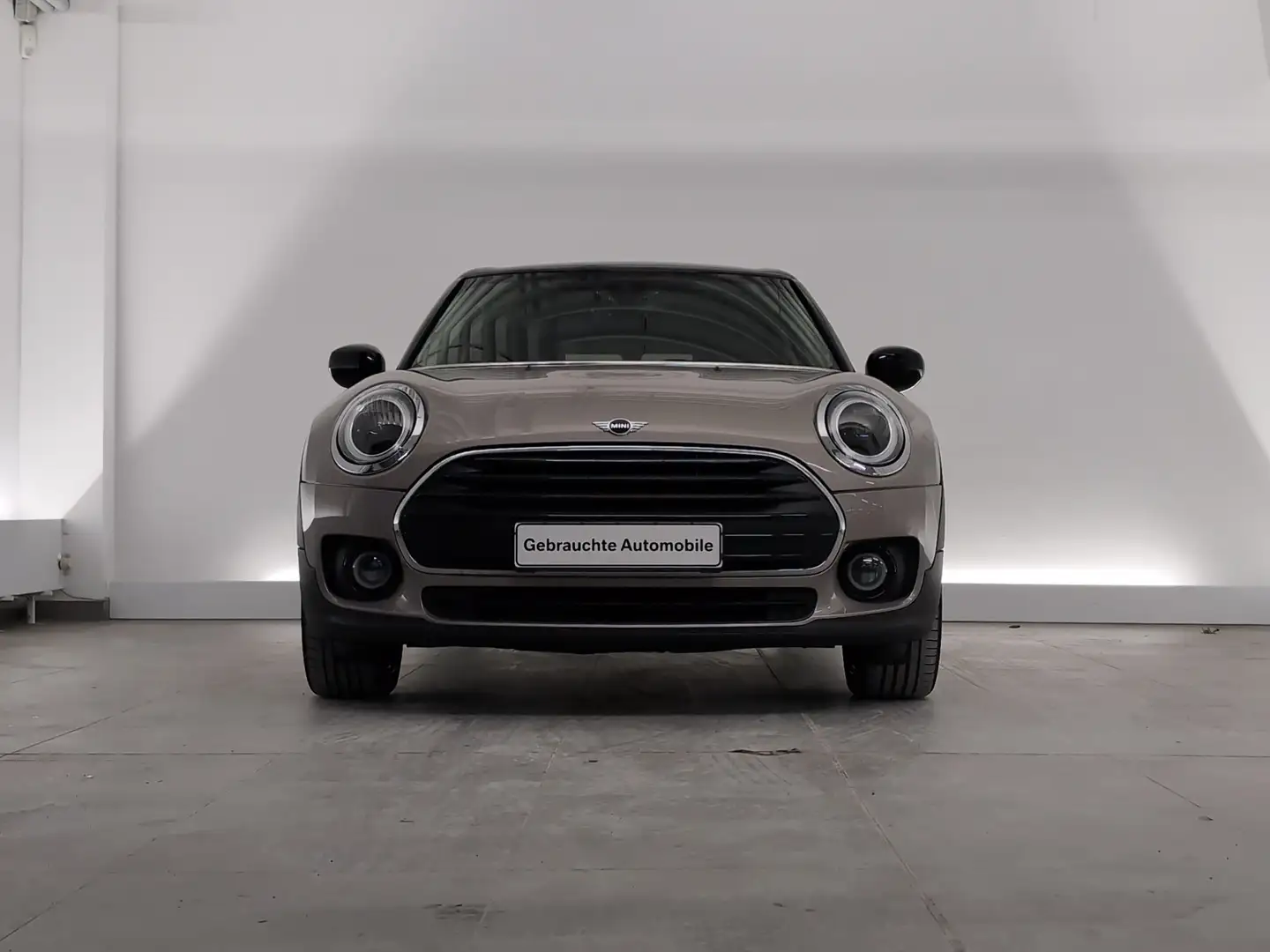 MINI Cooper Clubman LED/SHZ/Tempomat/Sportsitze/PDC LED/SHZ/Tempomat/S Grau - 2