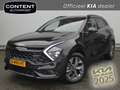 Kia Sportage 1.6 T-GDi 230pk Hybrid AT6 GT-PlusLine Noir - thumbnail 1