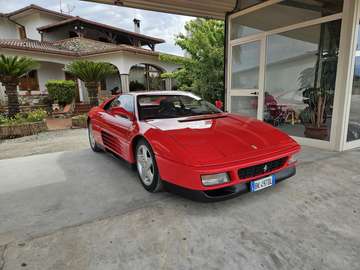 TB 3.4 300cv