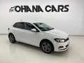 Volkswagen Polo 1.0 TSI United 81kW Blanco - thumbnail 1