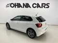 Volkswagen Polo 1.0 TSI United 81kW Blanco - thumbnail 14