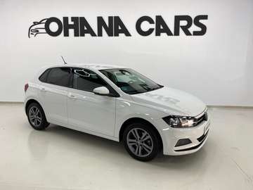1.0 TSI United 81kW