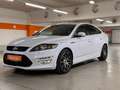 Ford Mondeo Titanium S 2,2 TDCi DPF*BI-XENON*SPORT-PAKET* Weiß - thumbnail 1
