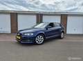 Audi A3 Sportback 1.4 TFSI / Nieuwe Ketting / Nieuwe Versn Blauw - thumbnail 1