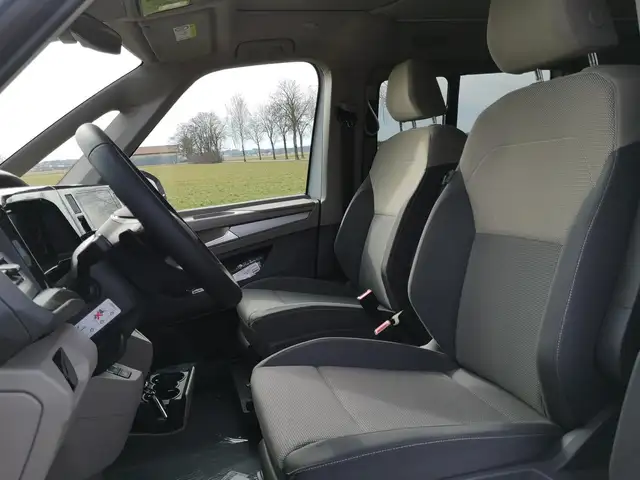 Volkswagen T7 California Beach Camper 2.0 TDI DSG 110 kW (150 PS), Autom... Ansicht 7
