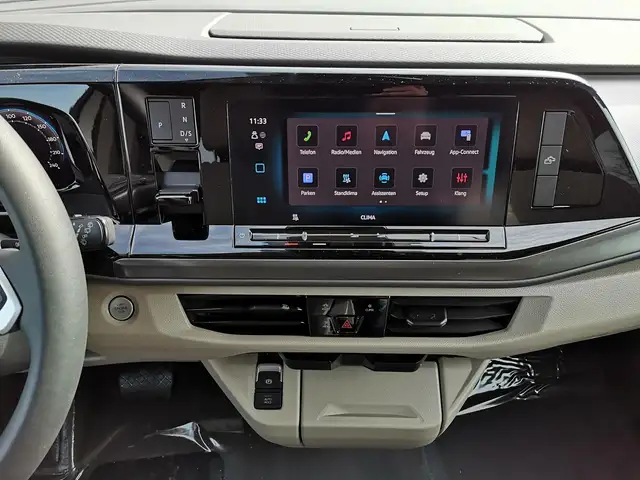 Volkswagen T7 California Beach Camper 2.0 TDI DSG 110 kW (150 PS), Autom... Ansicht 6