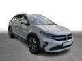Volkswagen Taigo 1.0 TSI Style (EURO 6d) Grau - thumbnail 4