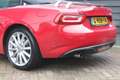 Fiat 124 Spider 1.4 MultiAir Turbo Lusso - 140 PK - AUTOMAAT - LED Rojo - thumbnail 21