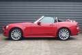 Fiat 124 Spider 1.4 MultiAir Turbo Lusso - 140 PK - AUTOMAAT - LED Rojo - thumbnail 3