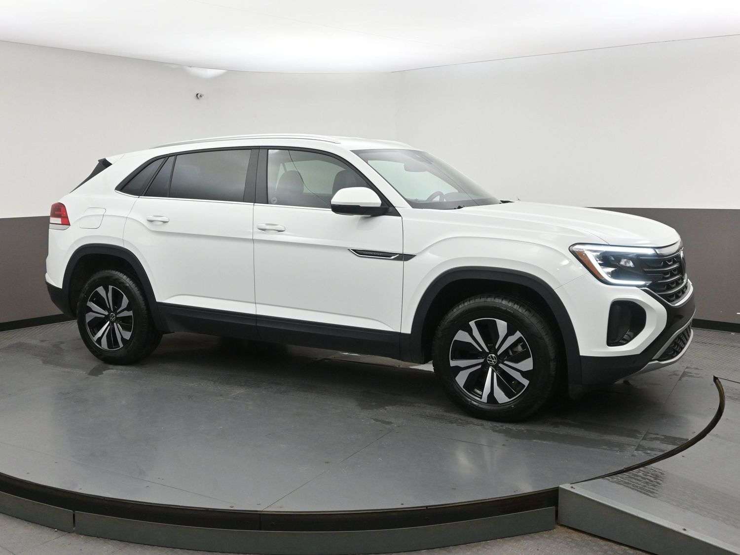 2025 Volkswagen Atlas CROSS SPORT 4Motion COMFORTLINE AWD, FACTORY REMOT