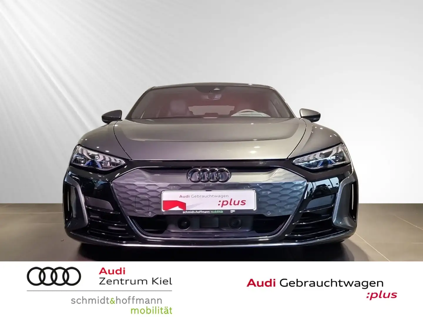 Audi RS e-tron GT quattro Matrix-LED ACC Massage PDC Klima Navi Grau - 2