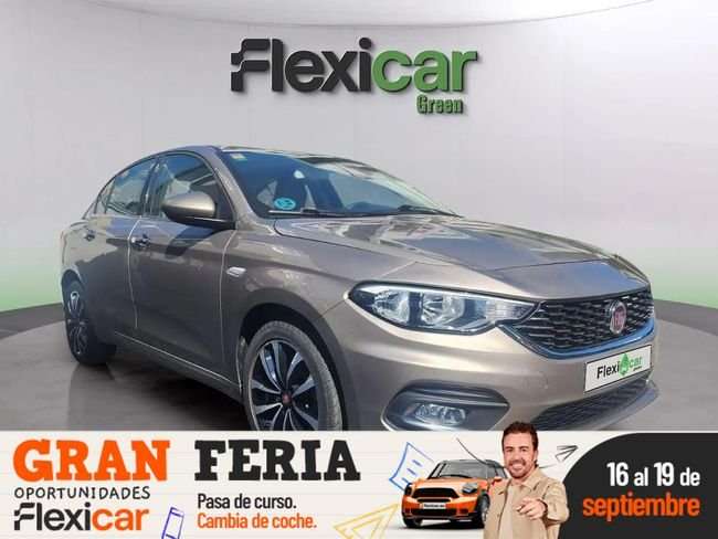Fiat Tipo 1.4 16v Lounge 70kW (95CV) gasolina - foto 1