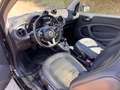 smart forTwo 70 1.0 twinamic Prime Pelle Led Argent - thumbnail 16