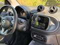 smart forTwo 70 1.0 twinamic Prime Pelle Led Argent - thumbnail 10
