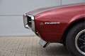 Pontiac Firebird 400 | Volledig gerestaureerd | Rouge - thumbnail 24