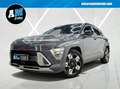 Hyundai KONA HEV 1.6 GDI NLine Style DT 138 Gris - thumbnail 1