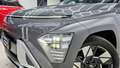 Hyundai KONA HEV 1.6 GDI NLine Style DT 138 Gris - thumbnail 5