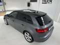 Audi A3 Sportback 2.0 tdi Ambition s-tronic Grigio - thumbnail 5