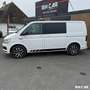 Volkswagen Transporter 2.0 TDI 150ch Procab edition L1H1 Carplay Blanc - thumbnail 5